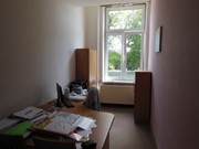 Výměna oken v MŠ červen 2017